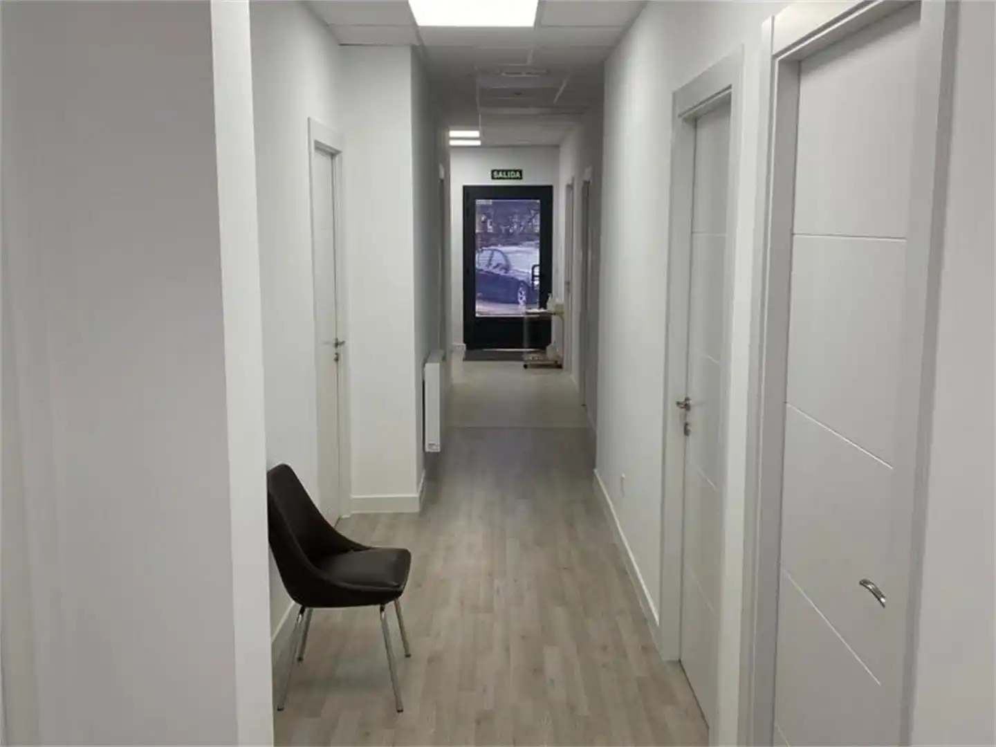 Commercial properties for rent in Calle Trujillo, Villimar - V1 - V2 - S3 - S4 - San Cristobal Commercial properties for rent in Burgos with Heating and Parquet flooring