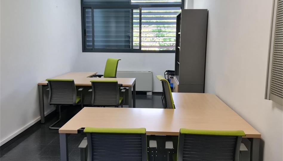 Oficina de lloguer a Avenida Orovilla, Los Rosales, Madrid - imatge 1 Foto 1 de Oficina de lloguer a Avenida Orovilla, Los Rosales, Madrid