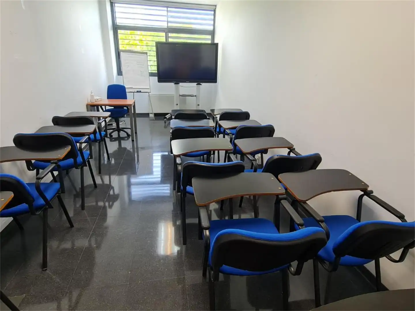 Office for rent in Madrid
