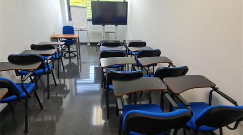 Oficina de lloguer a Avenida Orovilla, Los Rosales, Madrid - imatge 2 Foto 2 de Oficina de lloguer a Avenida Orovilla, Los Rosales, Madrid