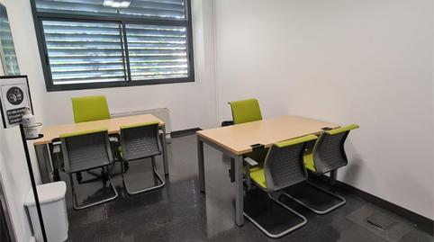 Oficina de lloguer a Avenida Orovilla, Los Rosales, Madrid - imatge 3 Foto 3 de Oficina de lloguer a Avenida Orovilla, Los Rosales, Madrid