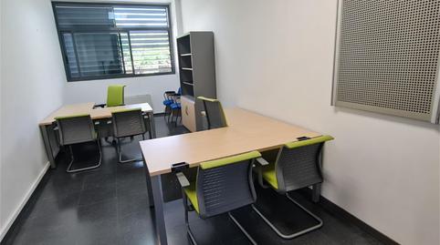 Oficina de lloguer a Avenida Orovilla, Los Rosales, Madrid - imatge 4 Foto 4 de Oficina de lloguer a Avenida Orovilla, Los Rosales, Madrid