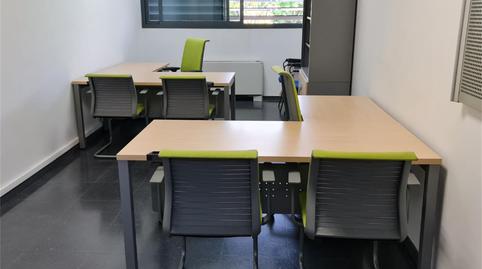 Oficina de lloguer a Avenida Orovilla, Los Rosales, Madrid - imatge 5 Foto 5 de Oficina de lloguer a Avenida Orovilla, Los Rosales, Madrid