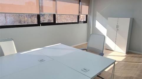 Office to rent in Calle de Villablanca, Ambroz, Madrid - image 4 Photo 4 of Office to rent in Calle de Villablanca, Ambroz, Madrid