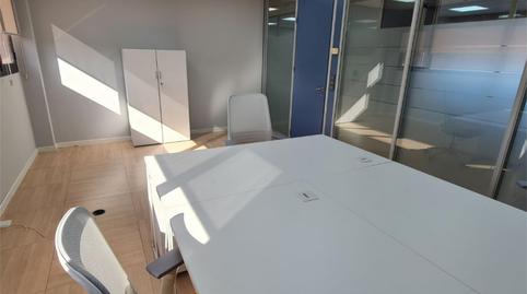 Office to rent in Calle de Villablanca, Ambroz, Madrid - image 3 Photo 3 of Office to rent in Calle de Villablanca, Ambroz, Madrid