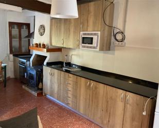 Kitchen of Single-family semi-detached for sale in Chóvar