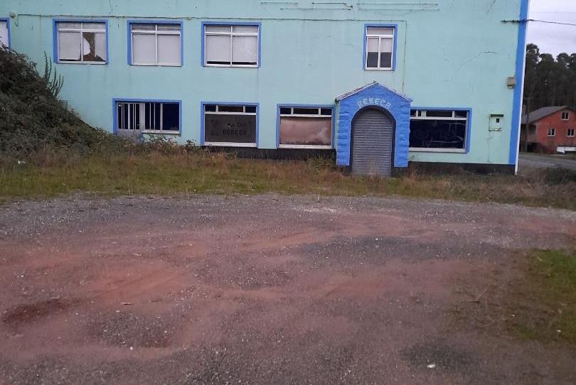 Foto 1 de Casa o xalet de lloguer a A Pasada, Cedeira, A Coruña