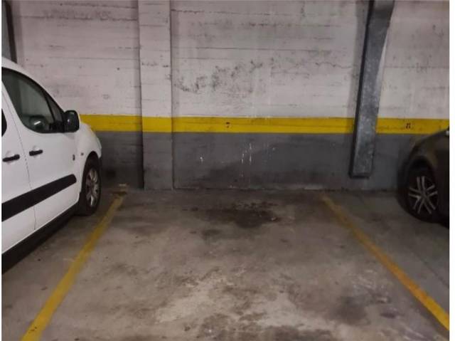 Garaje en Venta en Avinguda de Gabriel Alomar en El Sindicat