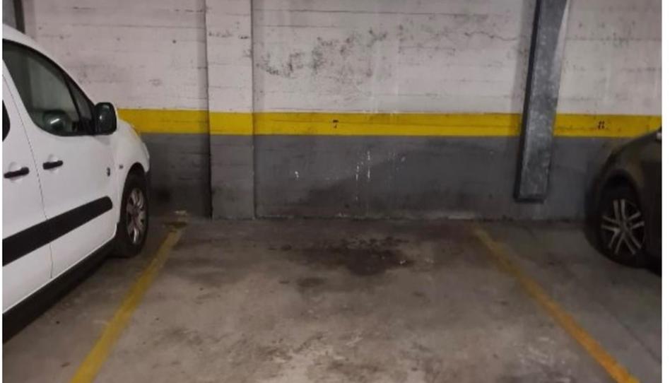 Photo 1 of Garage for sale in Avinguda de Gabriel Alomar, El Sindicat, Illes Balears