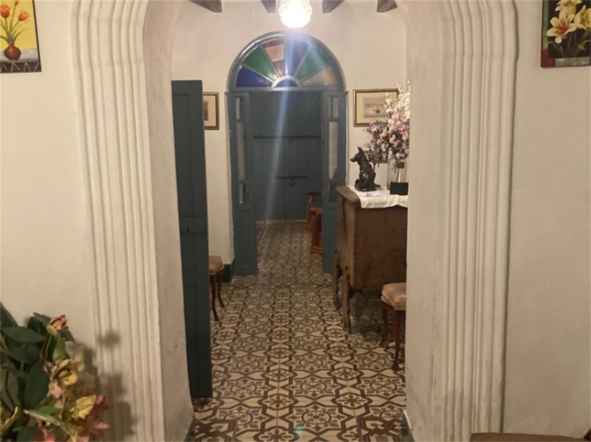 Casa adosada en venda en Santa Bárbara de Casa