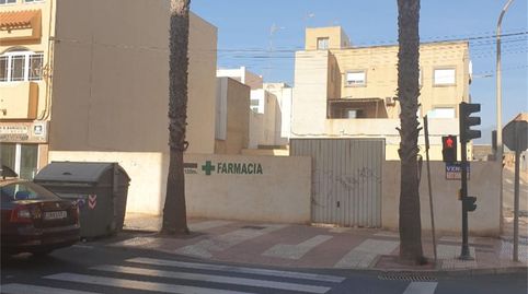 Photo 2 of Land for sale in Avenida Sabinar, El Sabinar – Urbanizaciones – Las Marinas – Playa Serena, Roquetas de Mar