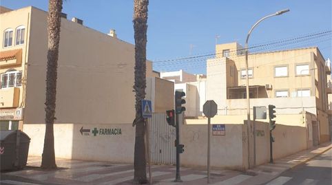 Photo 3 of Land for sale in Avenida Sabinar, El Sabinar – Urbanizaciones – Las Marinas – Playa Serena, Roquetas de Mar