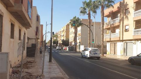 Photo 4 of Land for sale in Avenida Sabinar, El Sabinar – Urbanizaciones – Las Marinas – Playa Serena, Roquetas de Mar