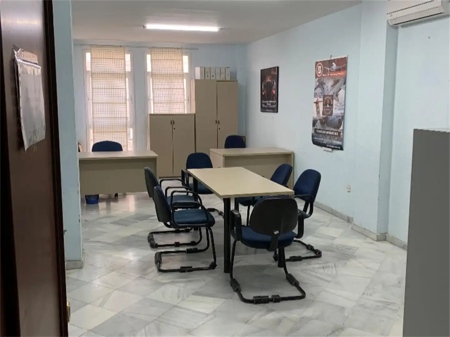 Oficina de alquiler en Calle Pedro Muñoz Seca, Casco Histórico - Ribera del Marisco Oficina de alquiler en El Puerto de Santa María