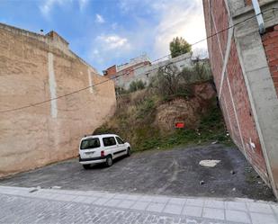 Parking of Constructible Land for sale in Alcaudete