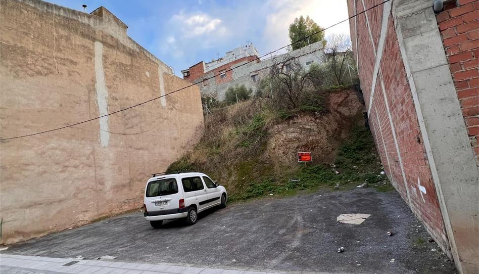 Constructible Land for sale in Calle Campiña, Alcaudete, Jaén - image 1 Photo 1 of Constructible Land for sale in Calle Campiña, Alcaudete, Jaén