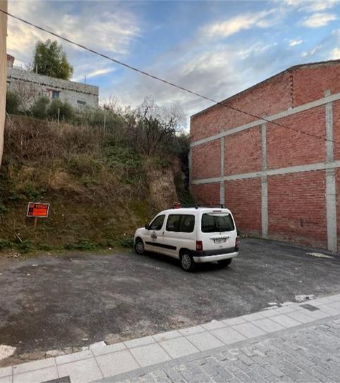 Constructible Land for sale in Calle Campiña, Alcaudete, Jaén - image 2 Photo 2 of Constructible Land for sale in Calle Campiña, Alcaudete, Jaén