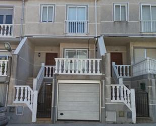 Exterior view of Single-family semi-detached for sale in La Sénia  with Air Conditioner, Terrace and Balcony