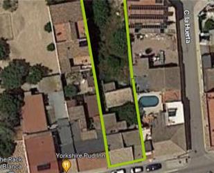 Land for sale in Algorfa
