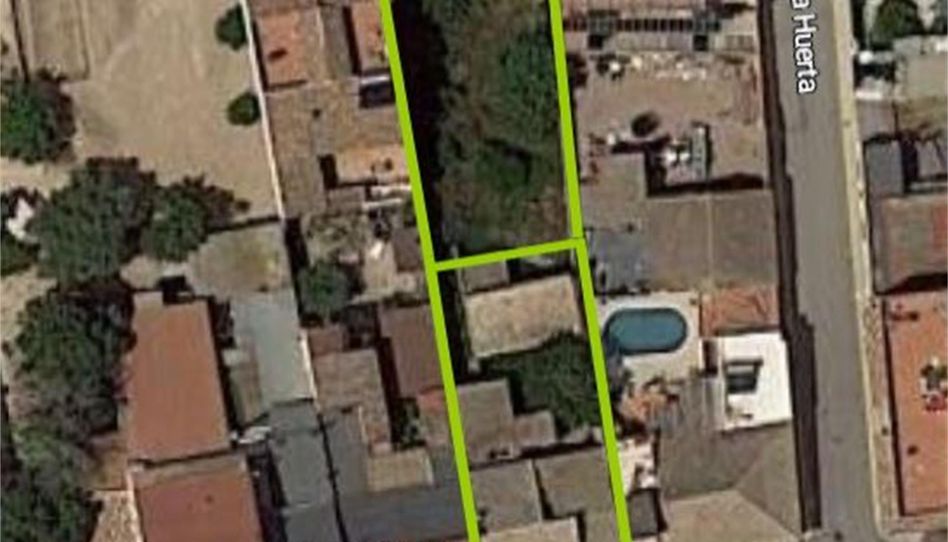 Land for sale in Avenida María del Mar Rodríguez Albadalejo, 44, Algorfa, Alicante - image 1 Photo 1 of Land for sale in Avenida María del Mar Rodríguez Albadalejo, 44, Algorfa, Alicante