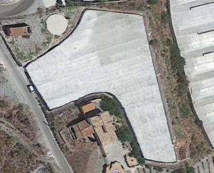 Land for sale in Motril