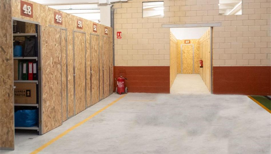 Box room to rent in Portal de Legutiano, Zaramaga, Araba - Álava - image 1 Photo 1 of Box room to rent in Portal de Legutiano, Zaramaga, Araba - Álava