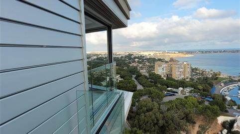 Pis en venda a Calle Núñez de Arce, Campoamor, Alicante - imatge 2 Foto 2 de Pis en venda a Calle Núñez de Arce, Campoamor, Alicante