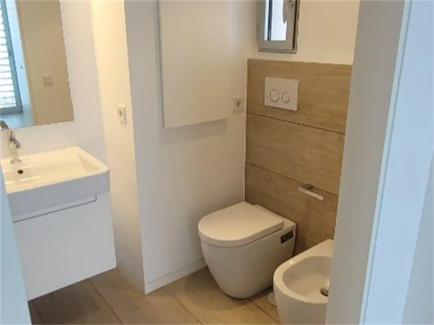 Flat for sale in Calle Núñez de Arce, Campoamor Bathroom of Flat for sale in Orihuela with Terrace