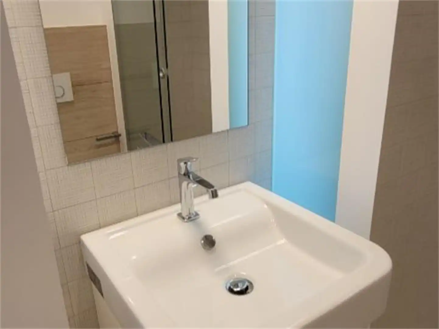 Flat for sale in Calle Núñez de Arce, Campoamor Bathroom of Flat for sale in Orihuela with Terrace