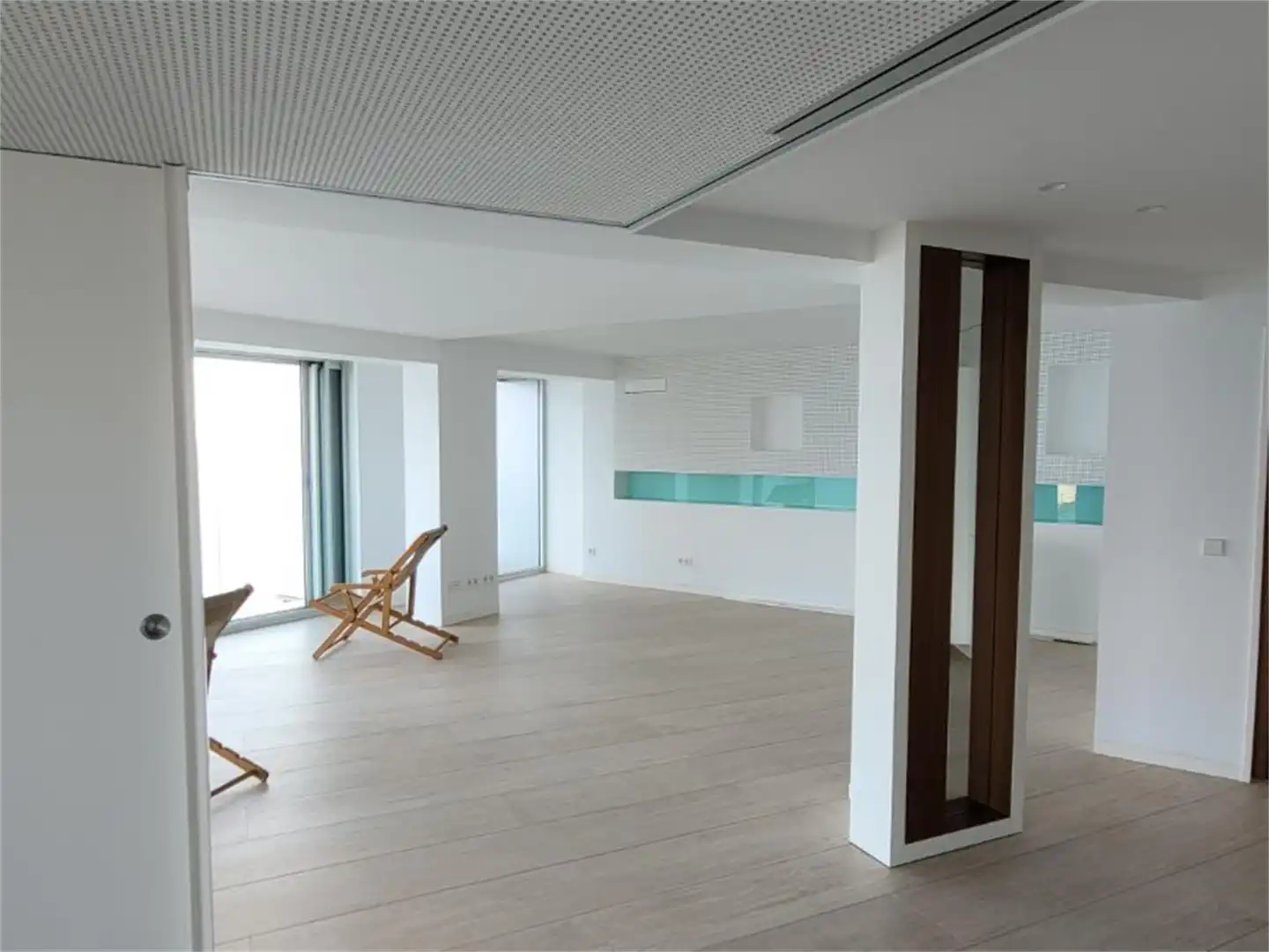 Flat for sale in Calle Núñez de Arce, Campoamor Living room of Flat for sale in Orihuela with Terrace