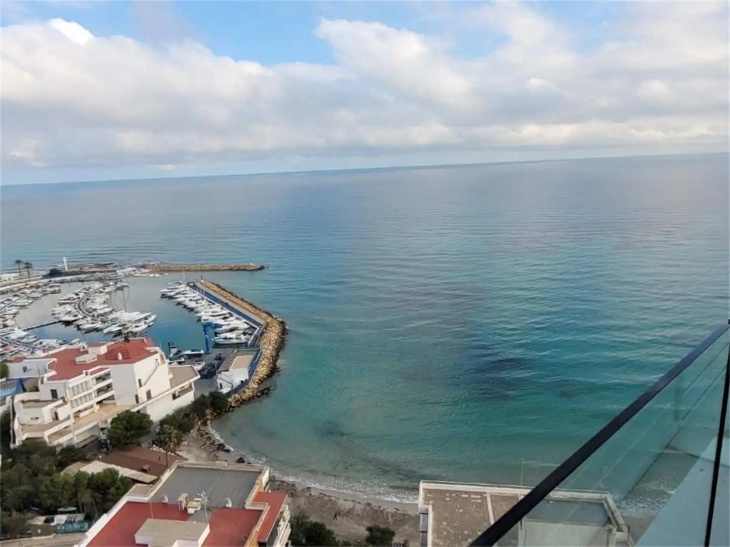 Flat for sale in Calle Núñez de Arce, Campoamor Exterior view of Flat for sale in Orihuela with Terrace