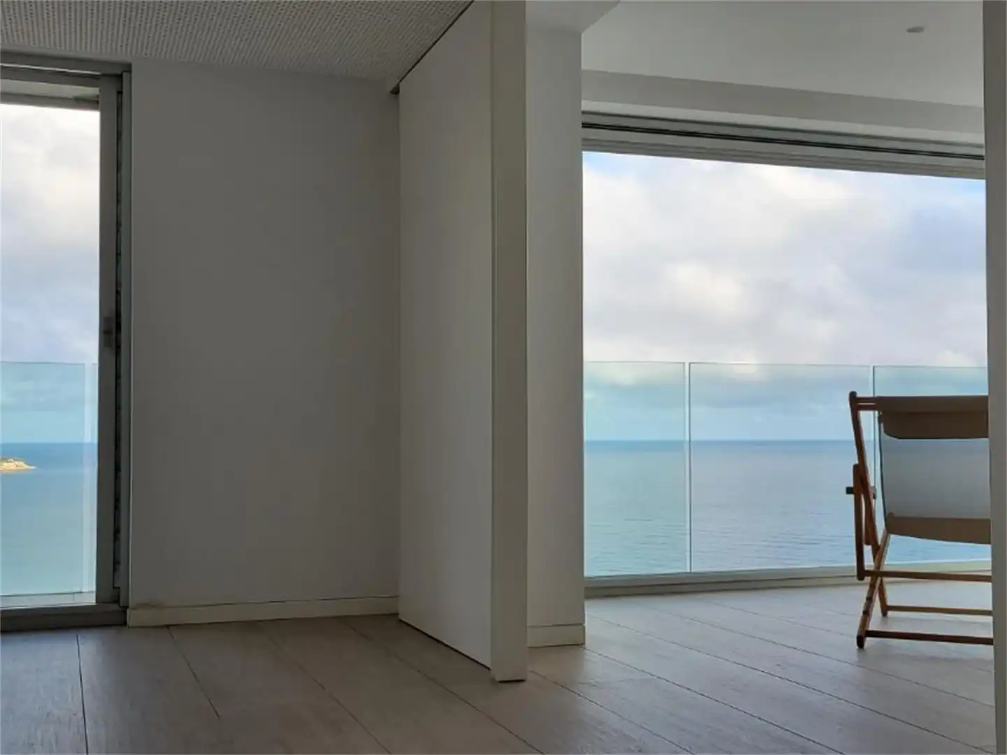 Flat for sale in Calle Núñez de Arce, Campoamor Bedroom of Flat for sale in Orihuela with Terrace