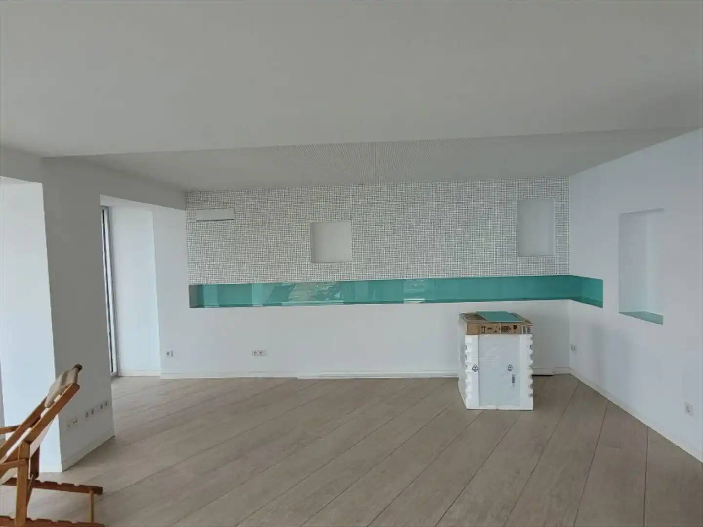 Flat for sale in Calle Núñez de Arce, Campoamor Flat for sale in Orihuela with Terrace