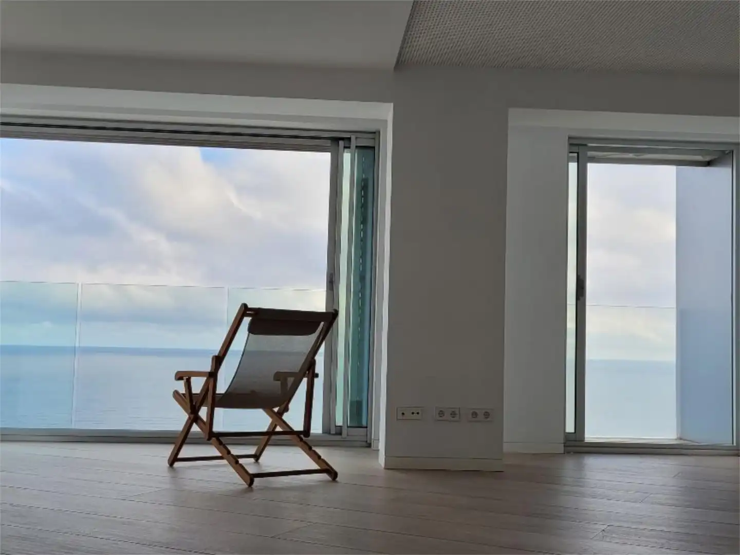 Flat for sale in Calle Núñez de Arce, Campoamor Living room of Flat for sale in Orihuela with Terrace