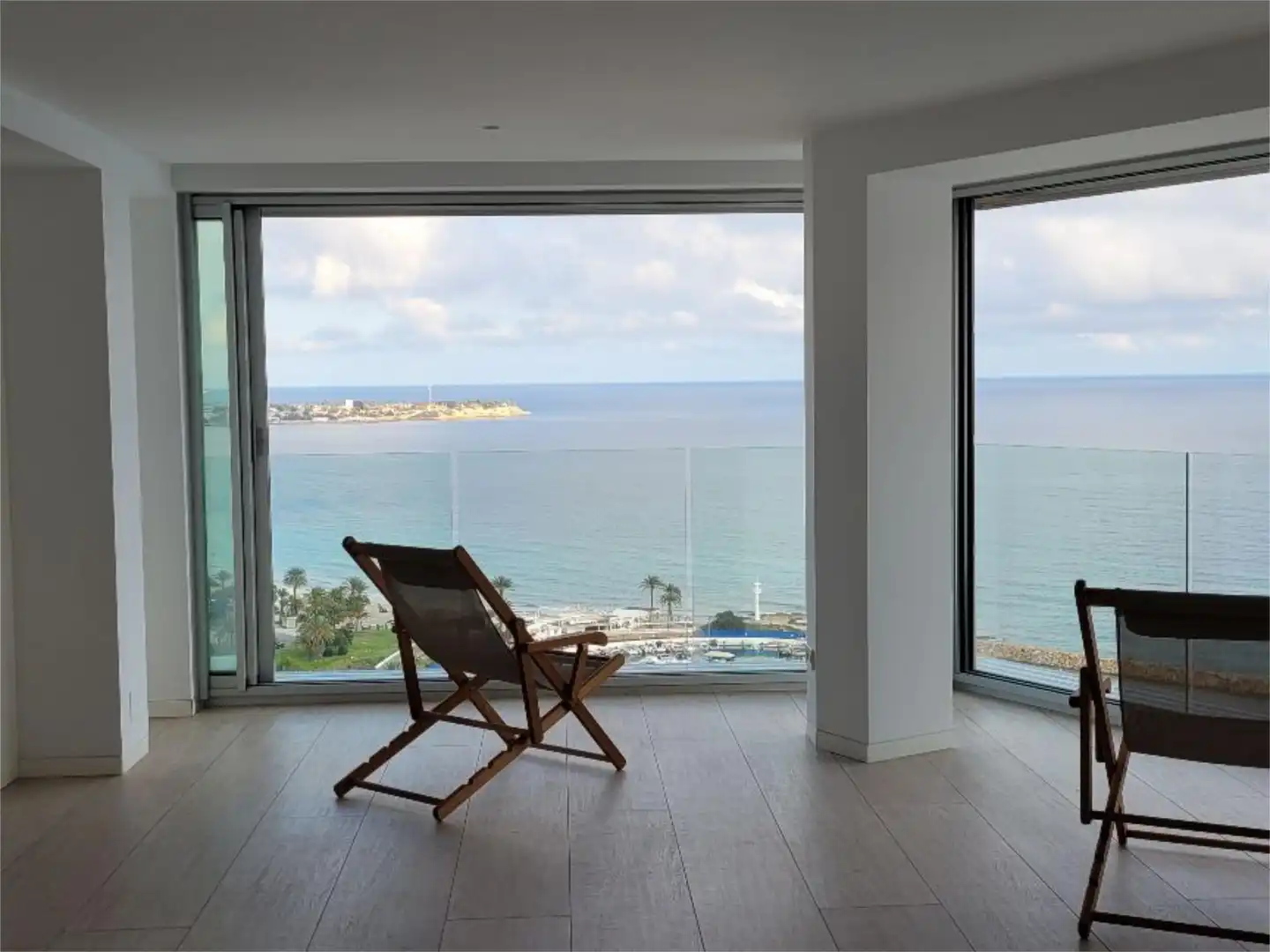 Flat for sale in Calle Núñez de Arce, Campoamor Bedroom of Flat for sale in Orihuela with Terrace