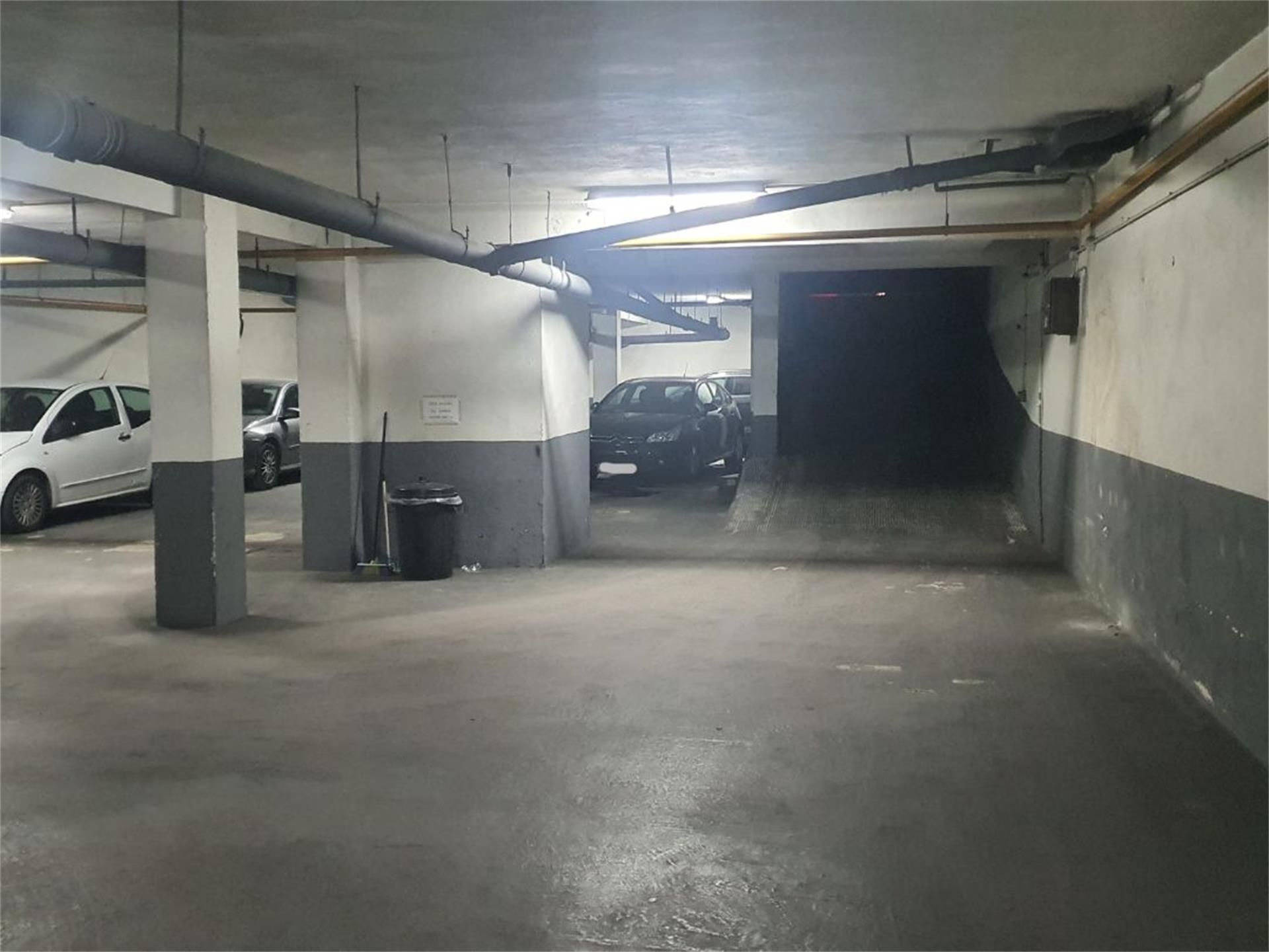 Parking of Garage for sale in  Valencia Capital