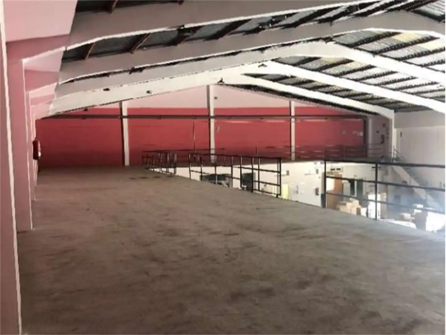 Industrial buildings for sale in Calle Cortadores, Santa María del Águila Industrial buildings for sale in El Ejido with Air Conditioner, Heating and Parquet flooring