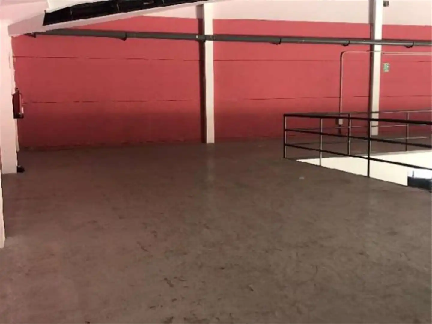 Industrial buildings for sale in Calle Cortadores, Santa María del Águila Industrial buildings for sale in El Ejido with Air Conditioner, Heating and Parquet flooring