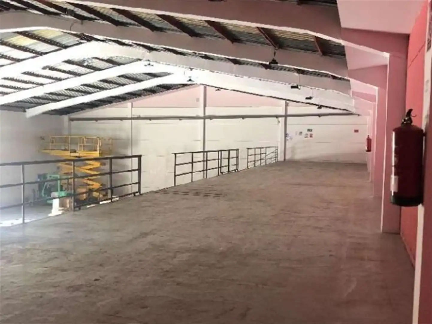 Industrial buildings for sale in Calle Cortadores, Santa María del Águila Industrial buildings for sale in El Ejido with Air Conditioner, Heating and Parquet flooring