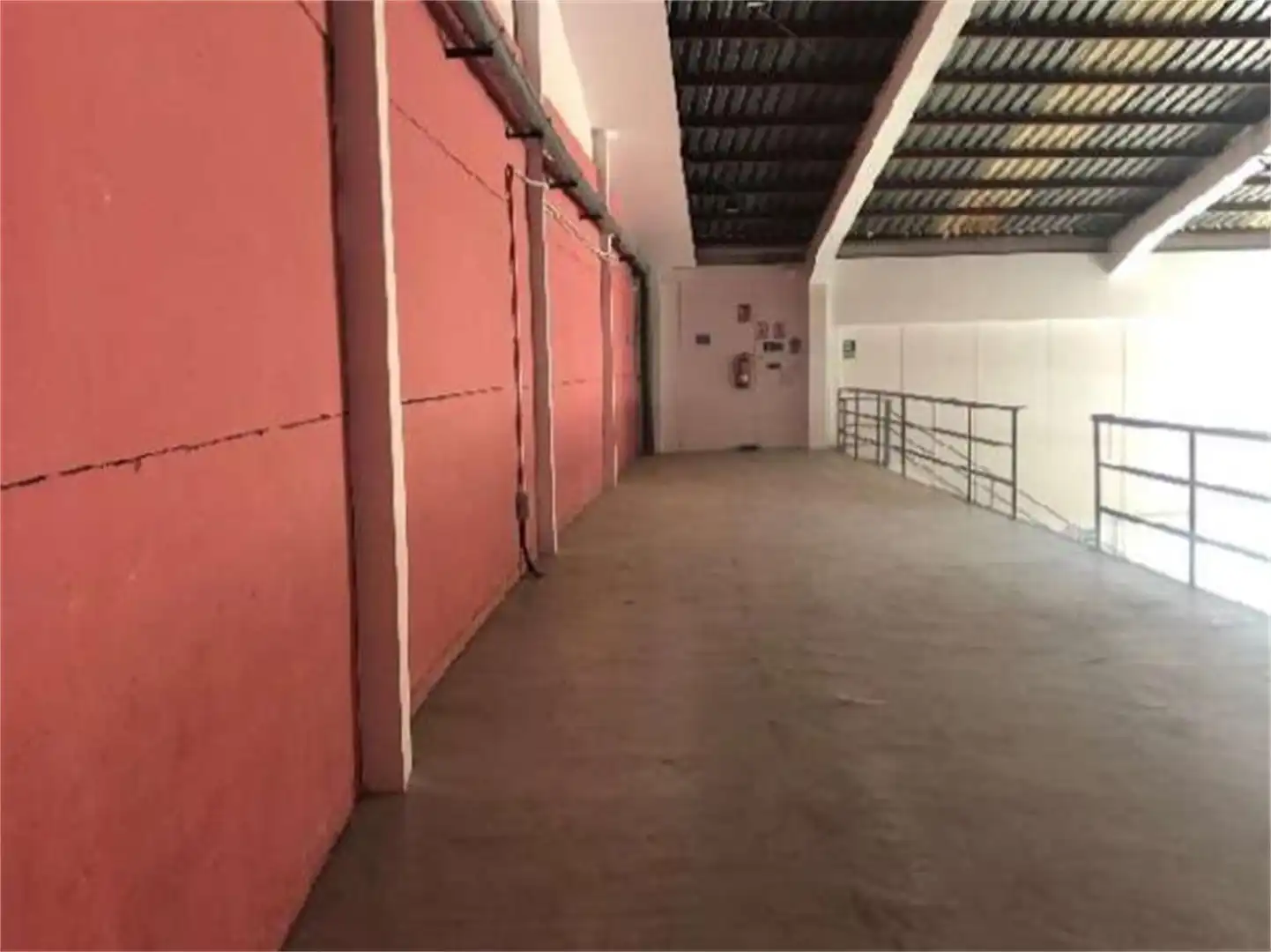 Industrial buildings for sale in Calle Cortadores, Santa María del Águila Industrial buildings for sale in El Ejido with Air Conditioner, Heating and Parquet flooring