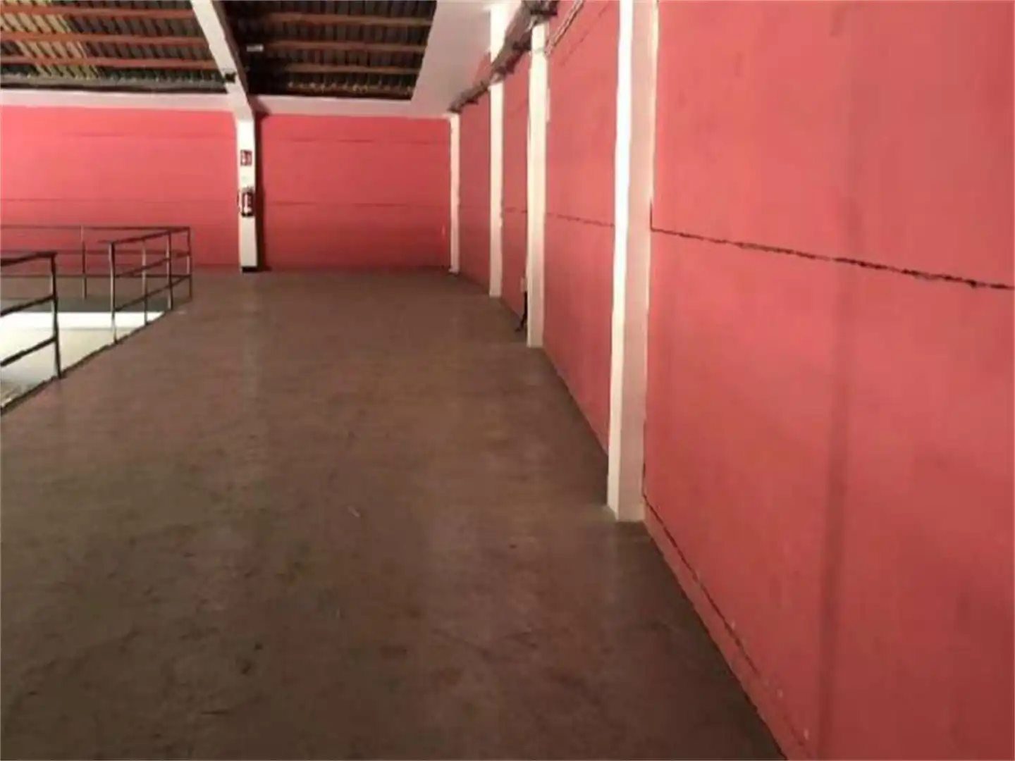 Industrial buildings for sale in Calle Cortadores, Santa María del Águila Parking of Industrial buildings for sale in El Ejido with Air Conditioner, Heating and Parquet flooring