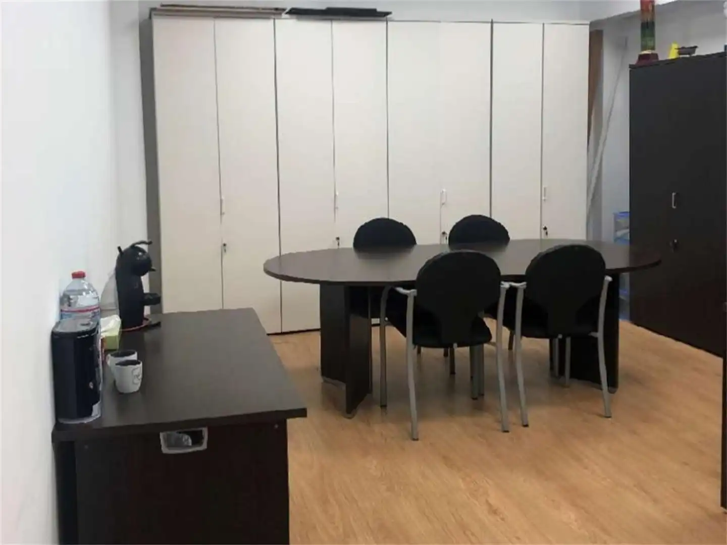 Industrial buildings for sale in Calle Cortadores, Santa María del Águila Industrial buildings for sale in El Ejido with Air Conditioner, Heating and Parquet flooring