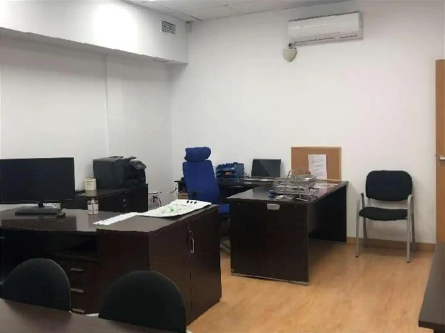 Industrial buildings for sale in Calle Cortadores, Santa María del Águila Industrial buildings for sale in El Ejido with Air Conditioner, Heating and Parquet flooring
