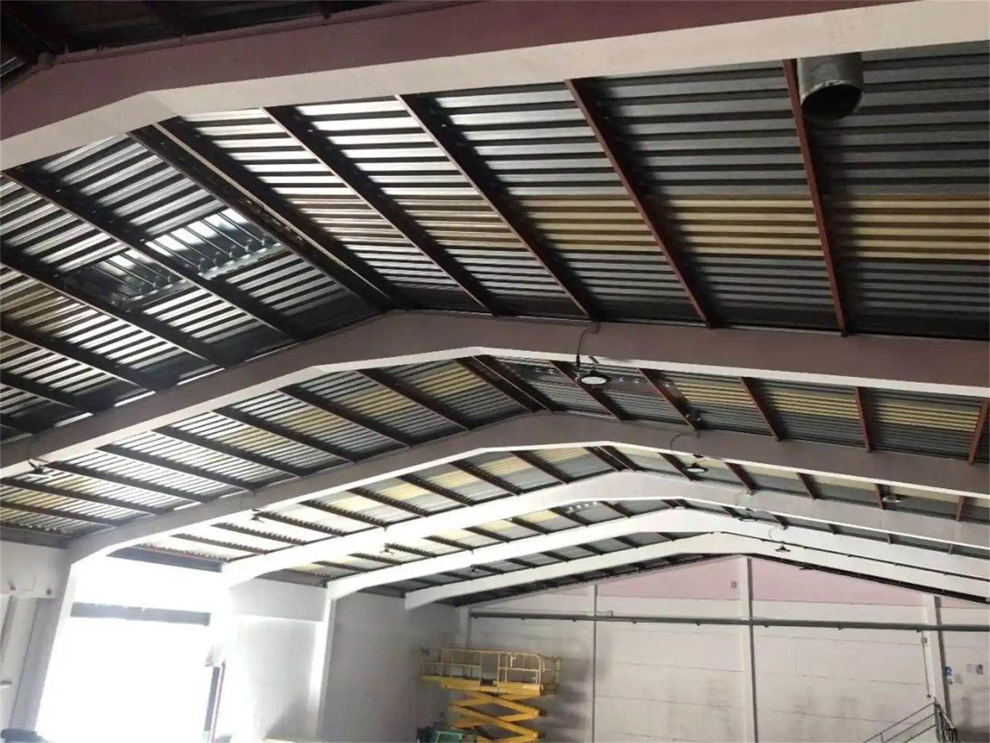 Industrial buildings for sale in Calle Cortadores, Santa María del Águila Industrial buildings for sale in El Ejido with Air Conditioner, Heating and Parquet flooring