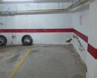 Parkplatz von Garage miete in Granadilla de Abona