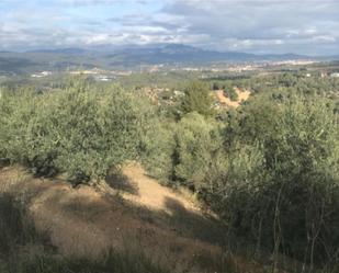 Finca rústica en venda en Ullastrell