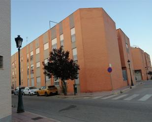 Vista exterior de Pis en venda en Albuixech amb Aire condicionat i Balcó
