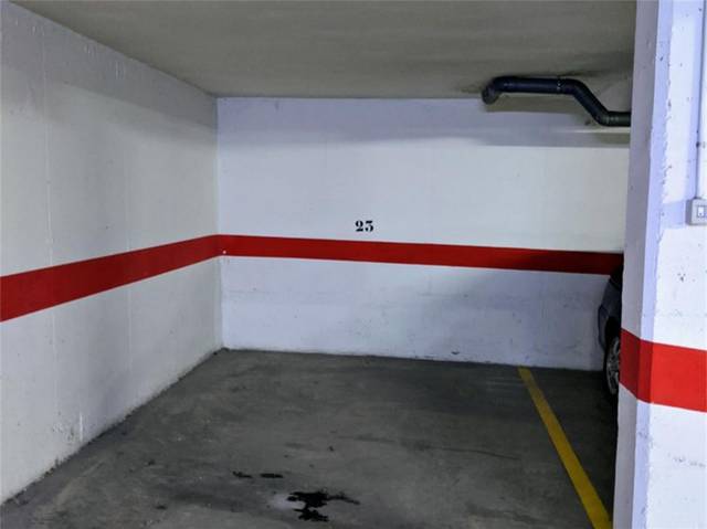 Garaje en Venta en Carrer dels Calciners, 12 en Rocafort