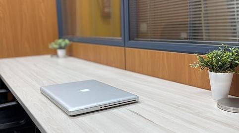 Oficina de lloguer a Calle de Cuenca Tramoyeres, 11, Barrio de Benimaclet, Valencia - imatge 4 Foto 4 de Oficina de lloguer a Calle de Cuenca Tramoyeres, 11, Barrio de Benimaclet, Valencia