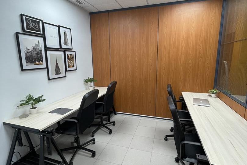 Oficina de lloguer a Calle de Cuenca Tramoyeres, 11, Barrio de Benimaclet, Valencia - imatge 1 Foto 1 de Oficina de lloguer a Calle de Cuenca Tramoyeres, 11, Barrio de Benimaclet, Valencia